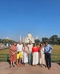 Photo 1 from DayTrip03156808715’s trip with Jai India Voyage