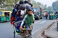 Photo 1 from lahaye’s trip with Jai India Voyage