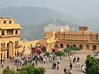 Photo 1 from MLS’s trip with Jai India Voyage