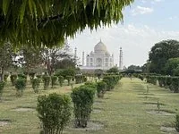 Photo 2 from Patrick L’s trip with Jai India Voyage